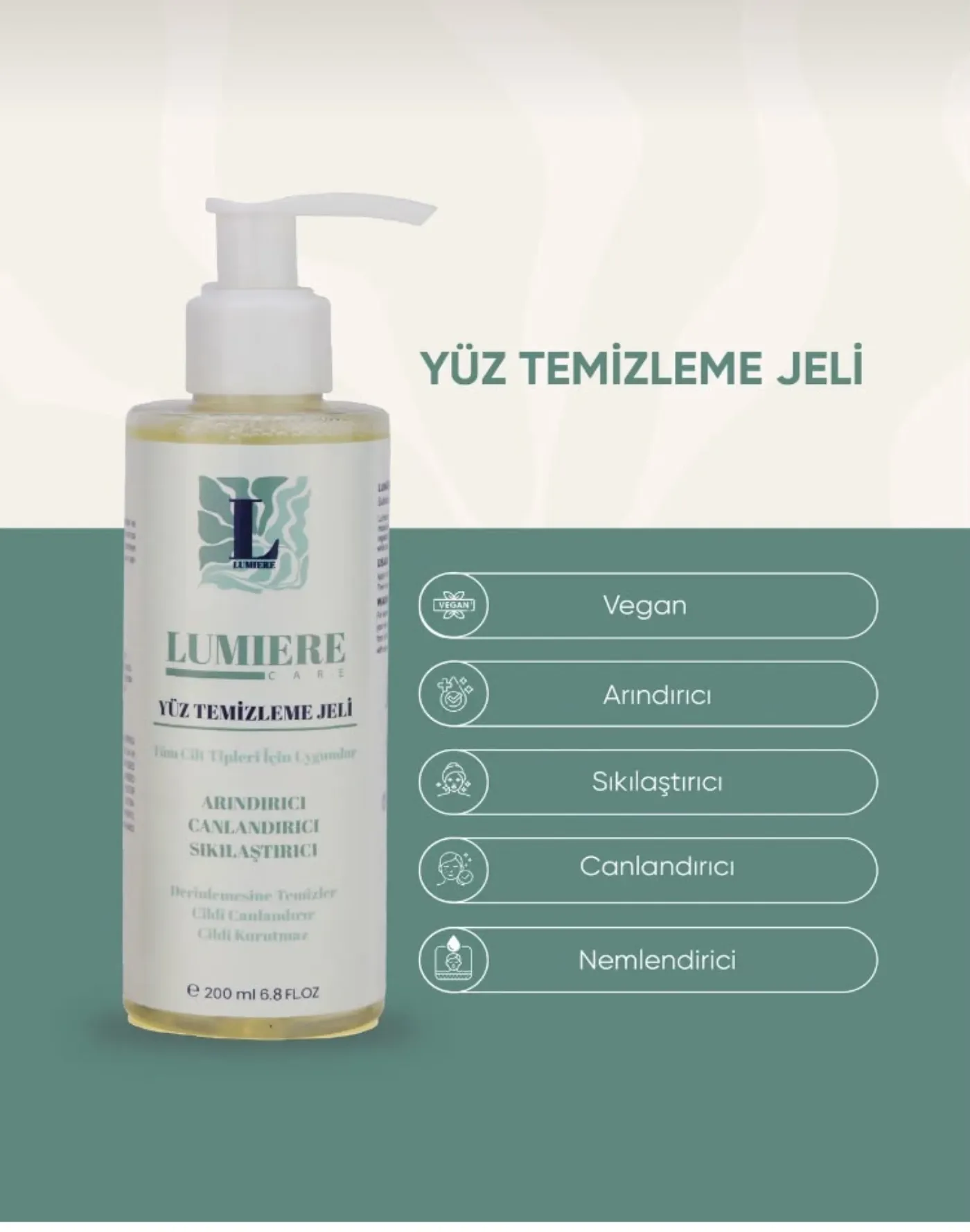 Lumière Care galeri görseli 3