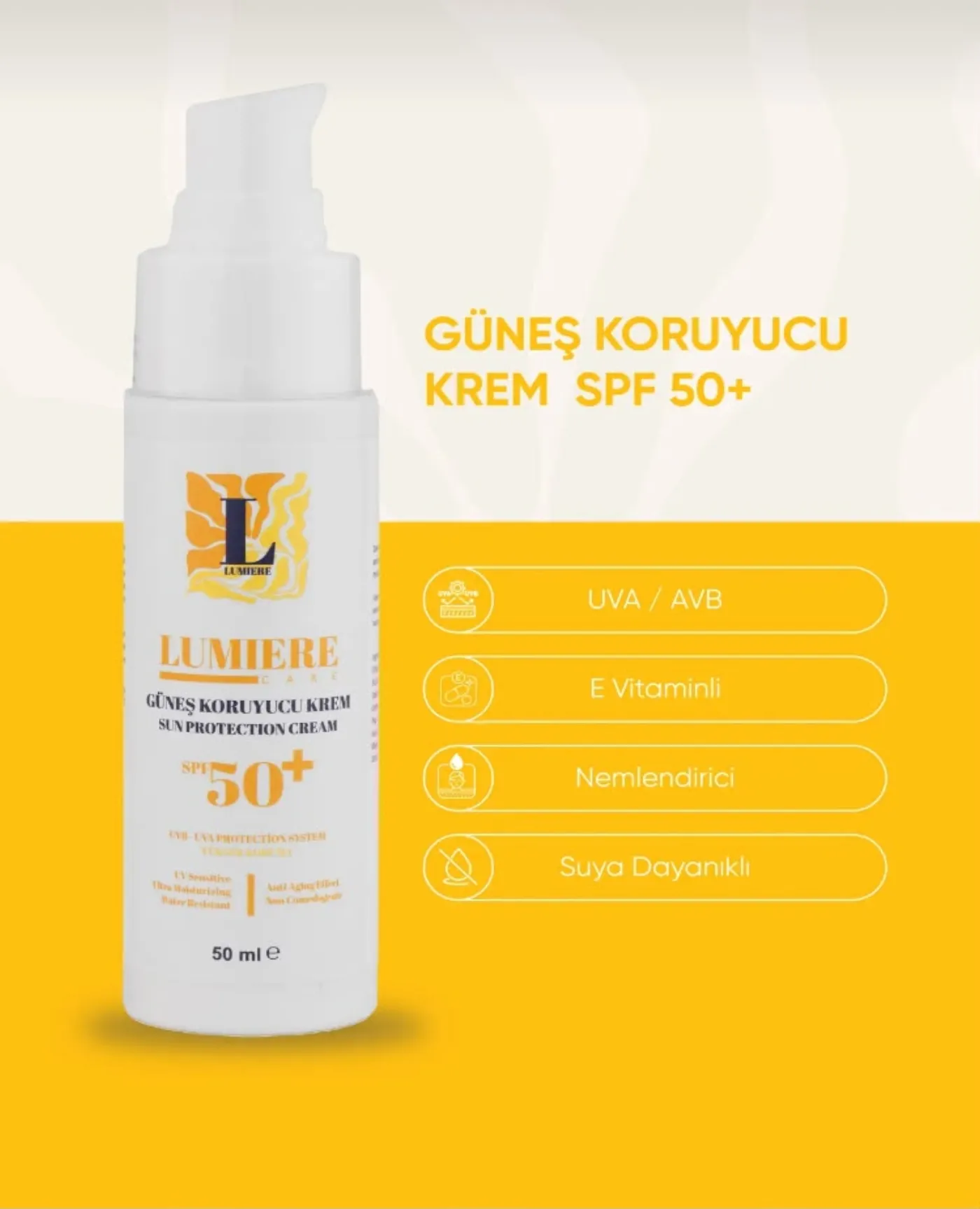 Lumière Care galeri görseli 4