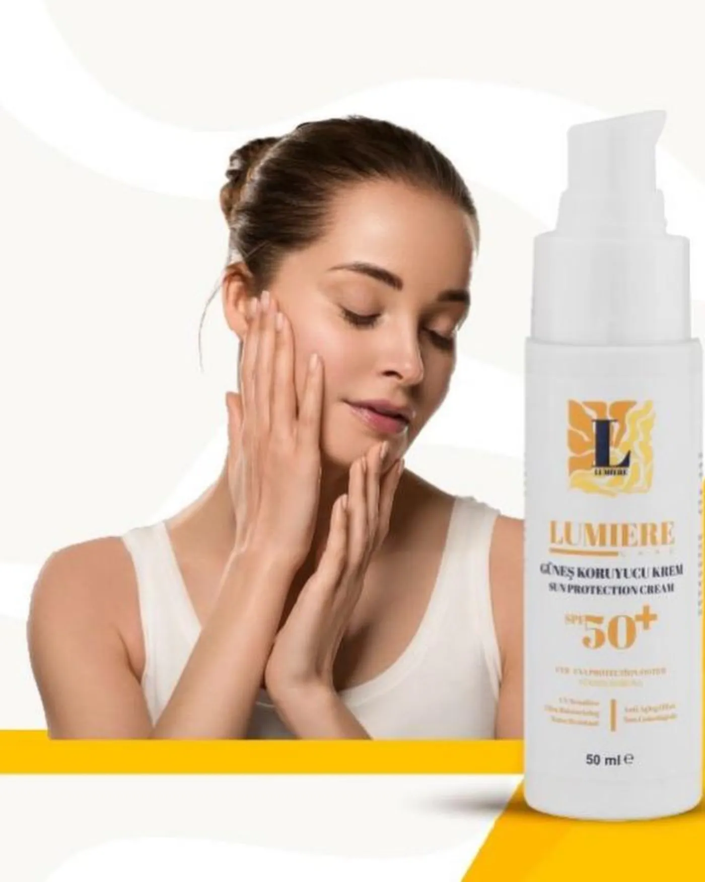 Lumière Care galeri görseli 5