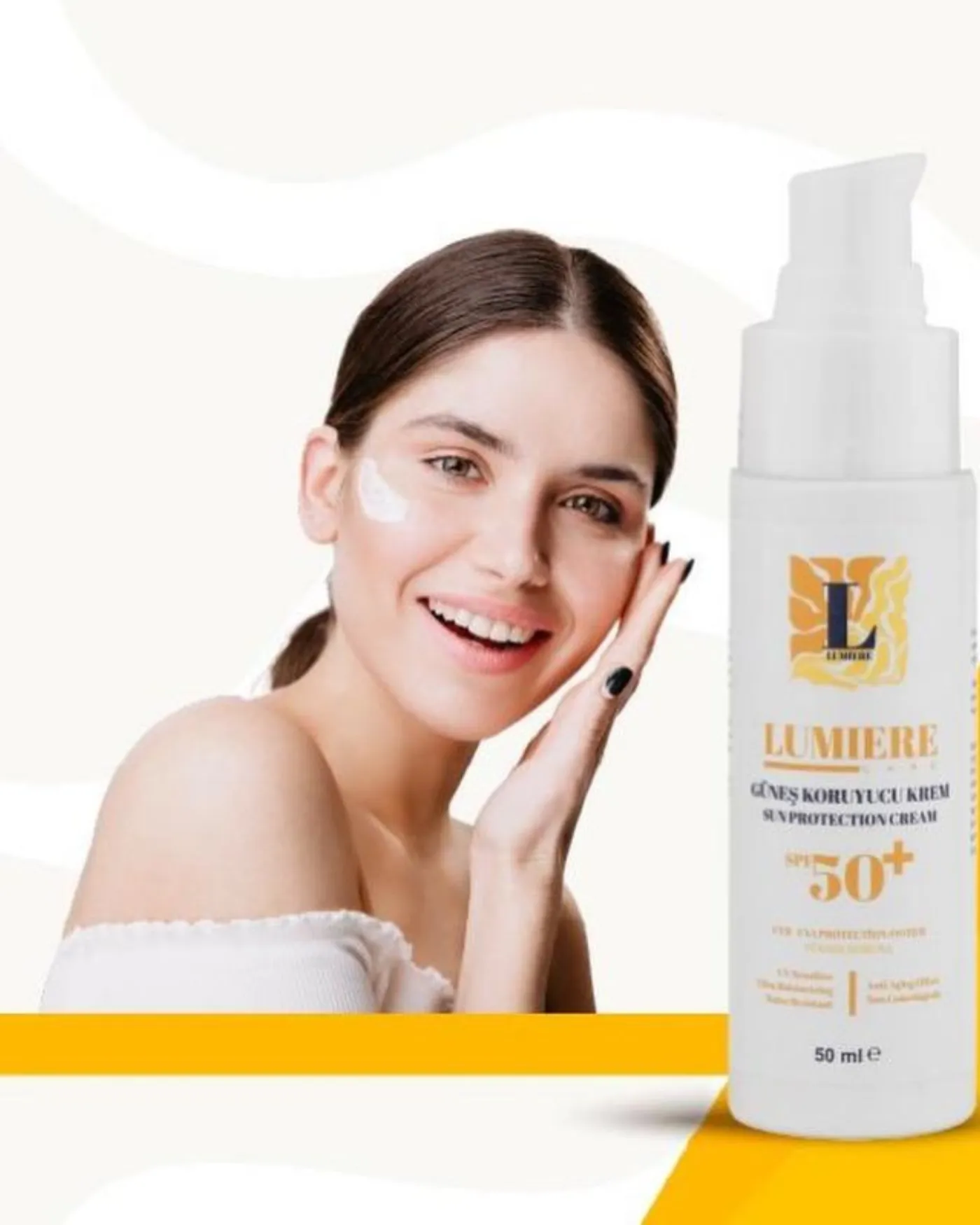 Lumière Care galeri görseli 9